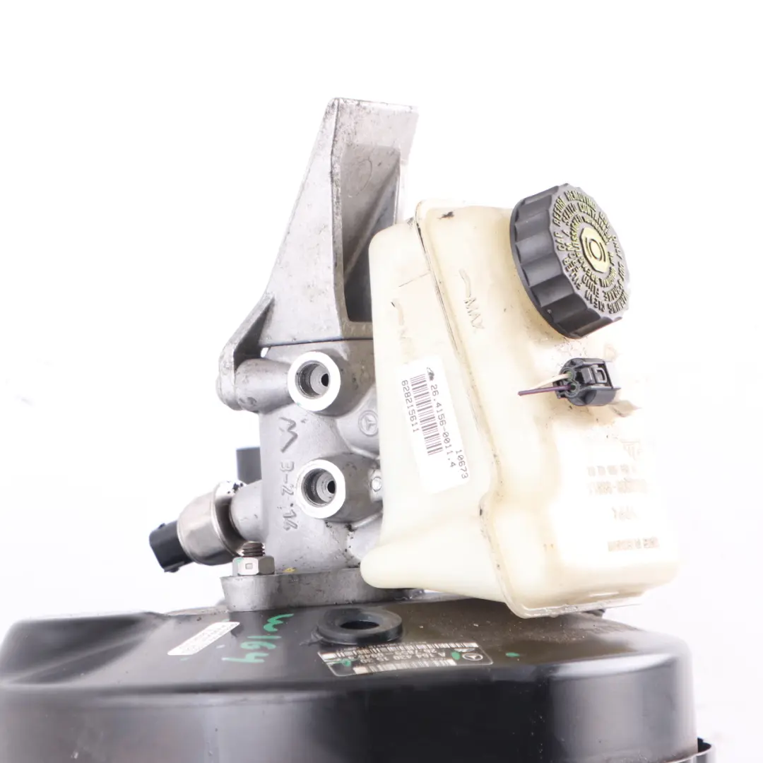 Servofreno Pompa del freno Unità Booster A1644301530 per Mercedes ML W164 con numero di parte A1644310627 Mercedes ML W164 Servofreno Pompa del freno Unità Booster A1644301530 - SKU A1644310627 - Numero di parte A1644310627
