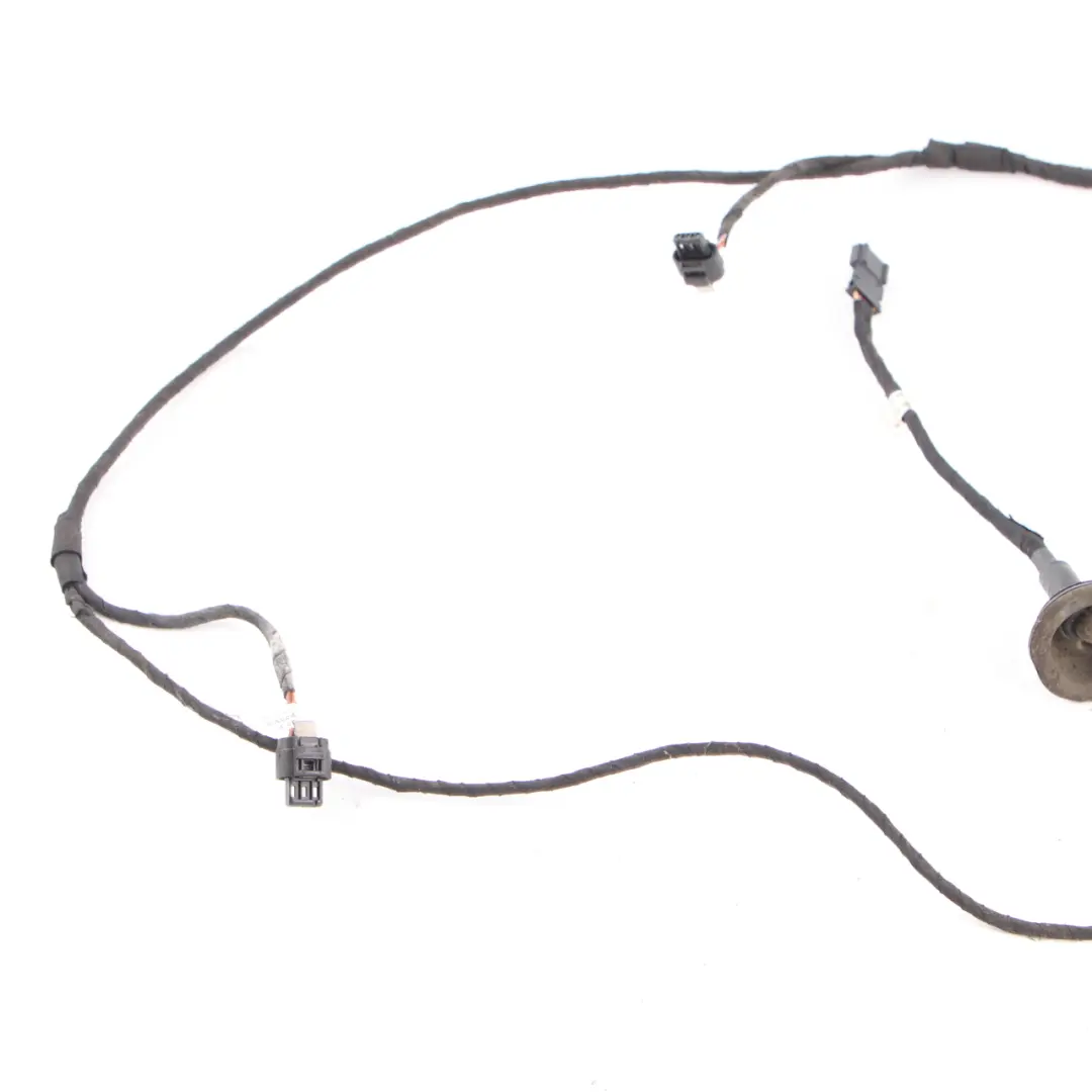 PDC Cableado Sensor De Aparcamiento Arnés Loom para Mercedes ML W164 con número de pieza A1644400937 Mercedes ML W164 PDC Cableado Sensor De Aparcamiento Arnés Loom - SKU A1644400937 - Número de pieza A1644400937