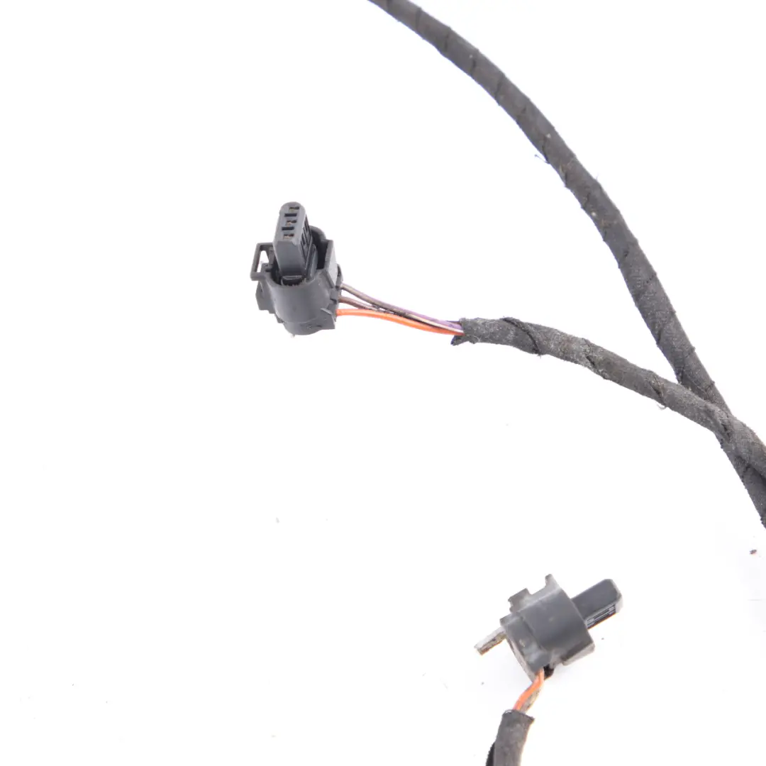 PDC Cablaggio Sensore Parcheggio Loom Harness Dietro per Mercedes W164 con numero di parte A1644400937 Mercedes W164 PDC Cablaggio Sensore Parcheggio Loom Harness Dietro - SKU A1644400937 - Numero di parte A1644400937