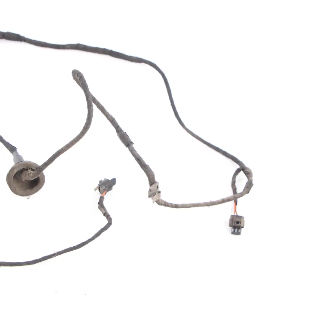Mercedes W164 PDC Cablaggio Sensore Parcheggio Loom Harness Dietro - SKU A1644400937 - Numero di parte A1644400937