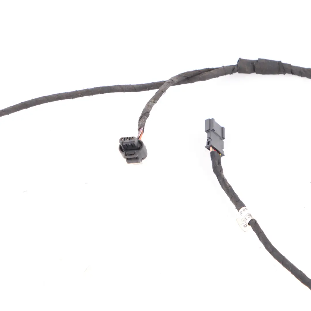 Hintere Stoßstange PDC Verkabelung Parksensor für Mercedes ML W164 mit Teilenummer A1644400937 Mercedes ML W164 Hintere Stoßstange PDC Verkabelung Parksensor - SKU A1644400937 - Teilenummer A1644400937