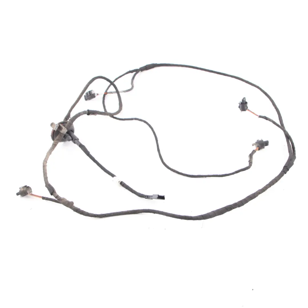 PDC Cableado Sensor De Aparcamiento Arnés Loom para Mercedes ML W164 con número de pieza A1644400937 Mercedes ML W164 PDC Cableado Sensor De Aparcamiento Arnés Loom - SKU A1644400937 - Número de pieza A1644400937