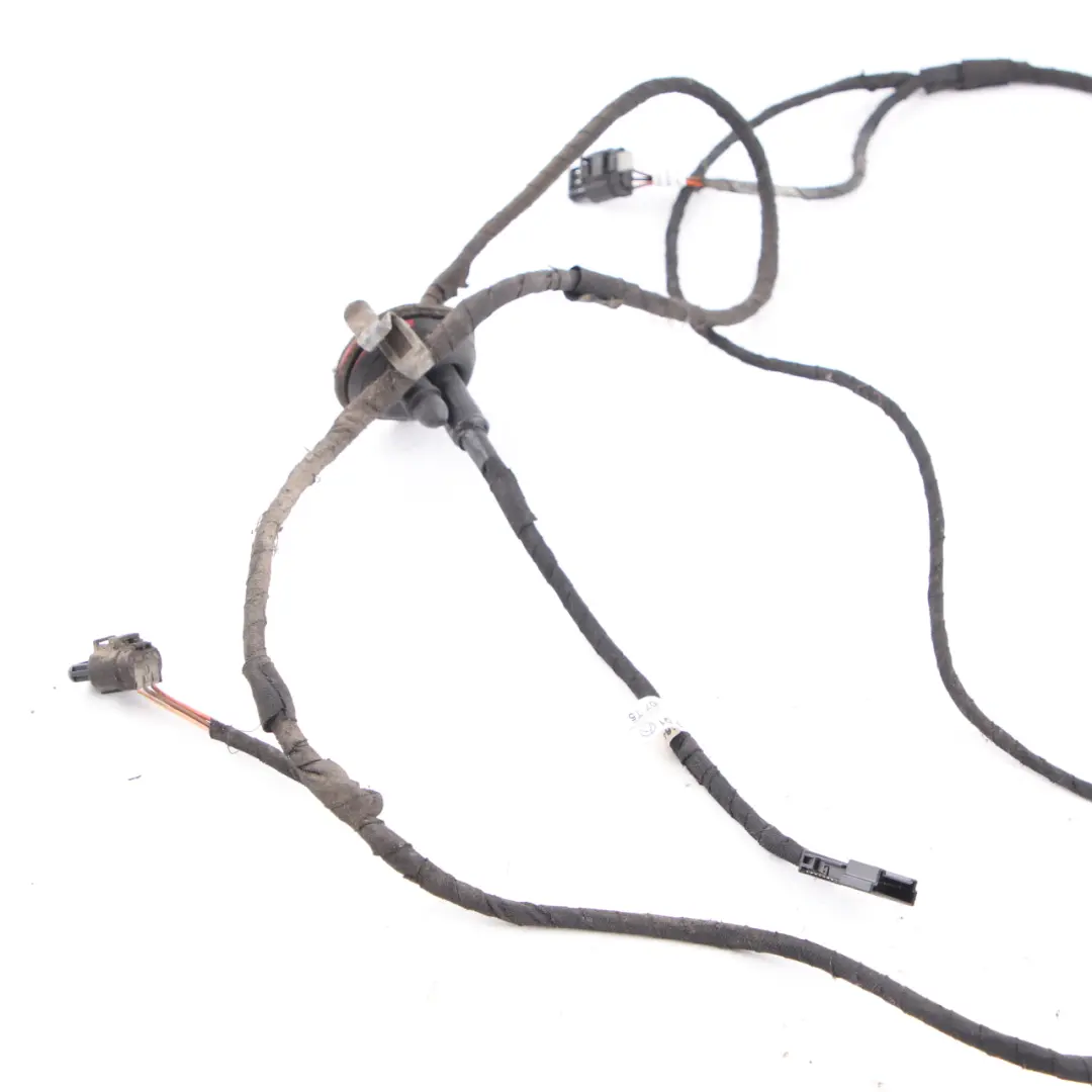 PDC Cablaggio Sensore Parcheggio Loom Harness Dietro per Mercedes W164 con numero di parte A1644400937 Mercedes W164 PDC Cablaggio Sensore Parcheggio Loom Harness Dietro - SKU A1644400937 - Numero di parte A1644400937