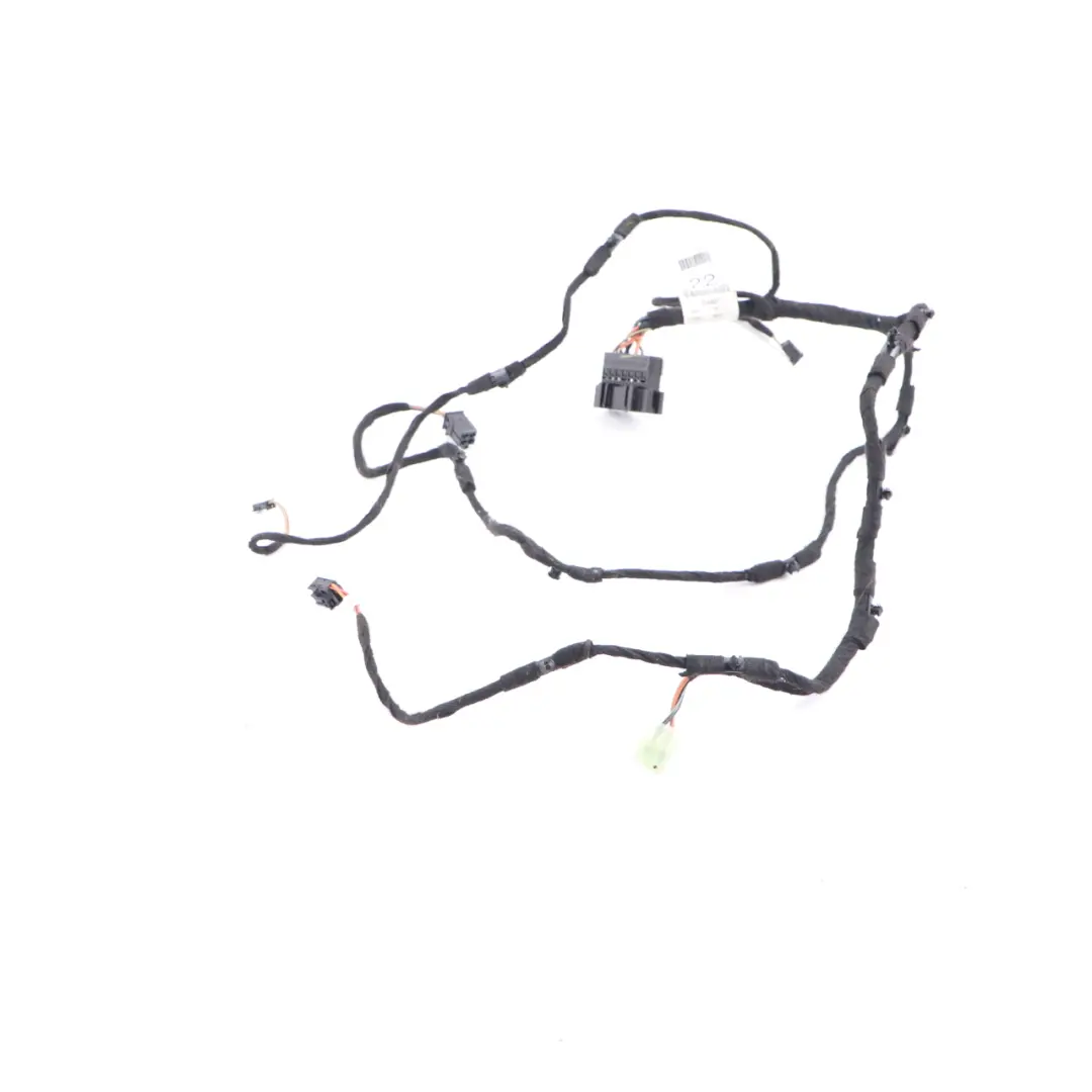 Centre Console Cable Wiring Loom to Mercedes ML W164 with Part number A1644402032 Mercedes ML W164 Centre Console Cable Wiring Loom - SKU A1644402032 - Part number A1644402032