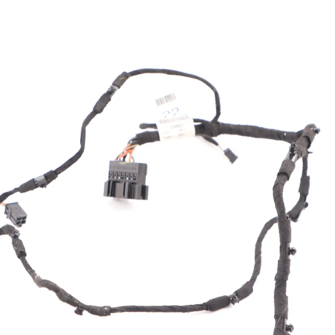 Centre Console Cable Wiring Loom to Mercedes ML W164 with Part number A1644402032 Mercedes ML W164 Centre Console Cable Wiring Loom - SKU A1644402032 - Part number A1644402032