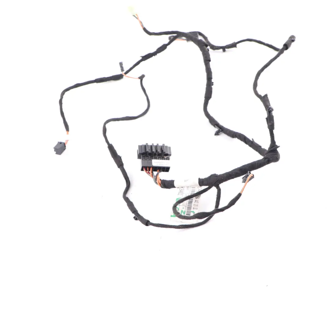 Centre Console Cable Wiring Loom to Mercedes ML W164 with Part number A1644402032 Mercedes ML W164 Centre Console Cable Wiring Loom - SKU A1644402032 - Part number A1644402032