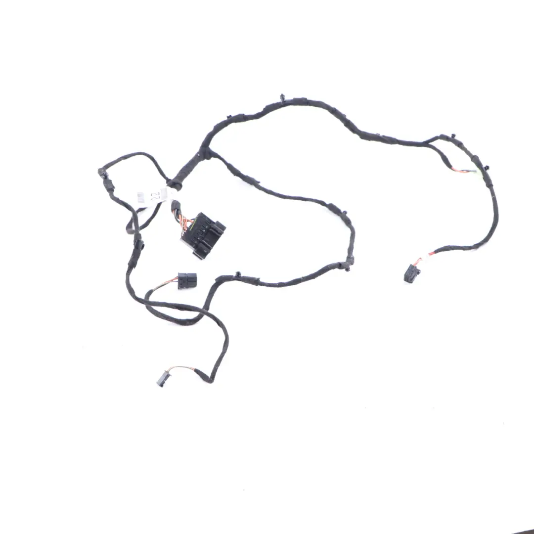 Centre Console Cable Wiring Loom to Mercedes ML W164 with Part number A1644402032 Mercedes ML W164 Centre Console Cable Wiring Loom - SKU A1644402032 - Part number A1644402032