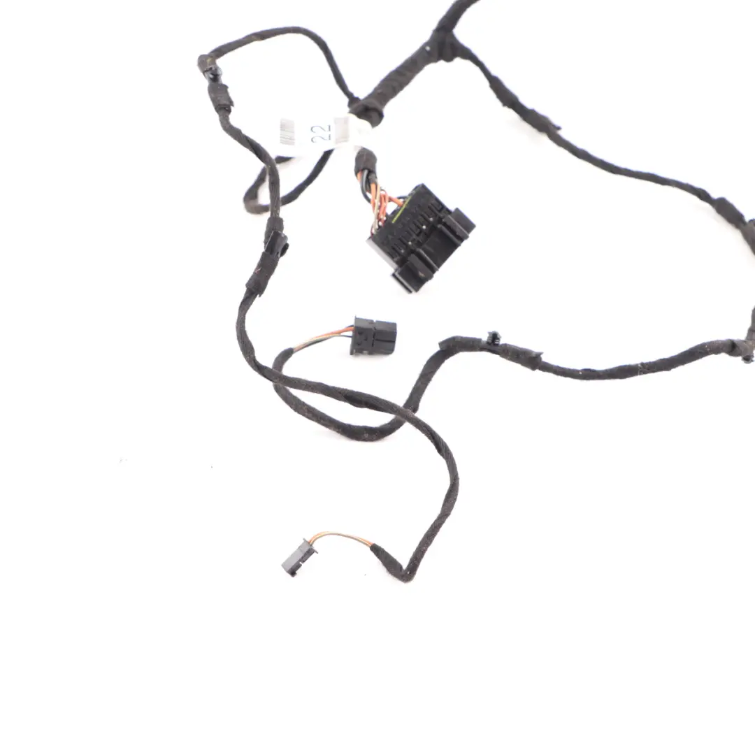 Centre Console Cable Wiring Loom to Mercedes ML W164 with Part number A1644402032 Mercedes ML W164 Centre Console Cable Wiring Loom - SKU A1644402032 - Part number A1644402032