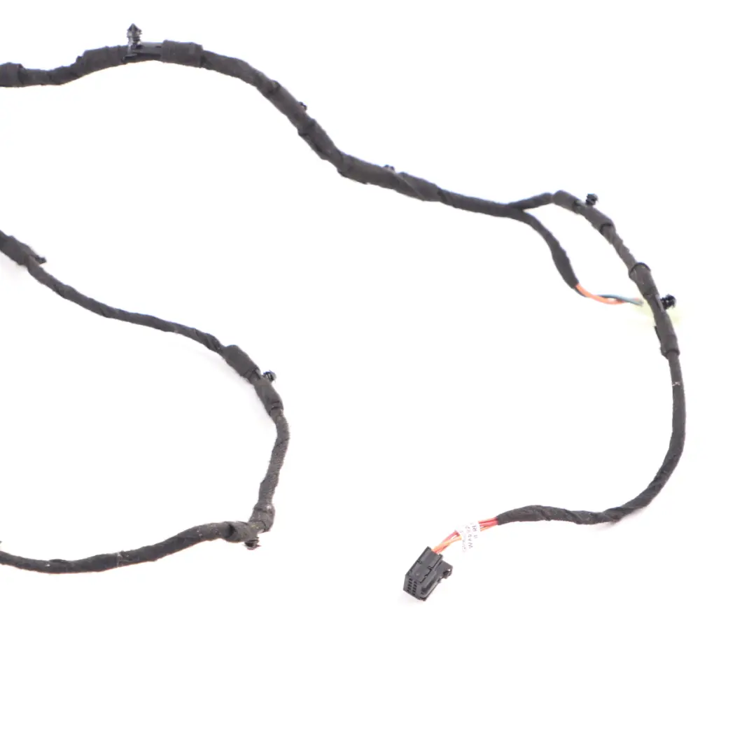 Centre Console Cable Wiring Loom to Mercedes ML W164 with Part number A1644402032 Mercedes ML W164 Centre Console Cable Wiring Loom - SKU A1644402032 - Part number A1644402032