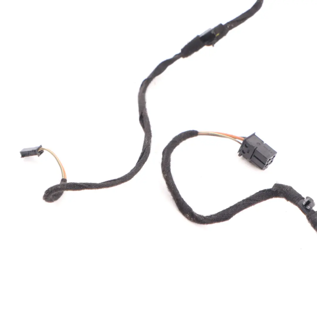Centre Console Cable Wiring Loom to Mercedes ML W164 with Part number A1644402032 Mercedes ML W164 Centre Console Cable Wiring Loom - SKU A1644402032 - Part number A1644402032