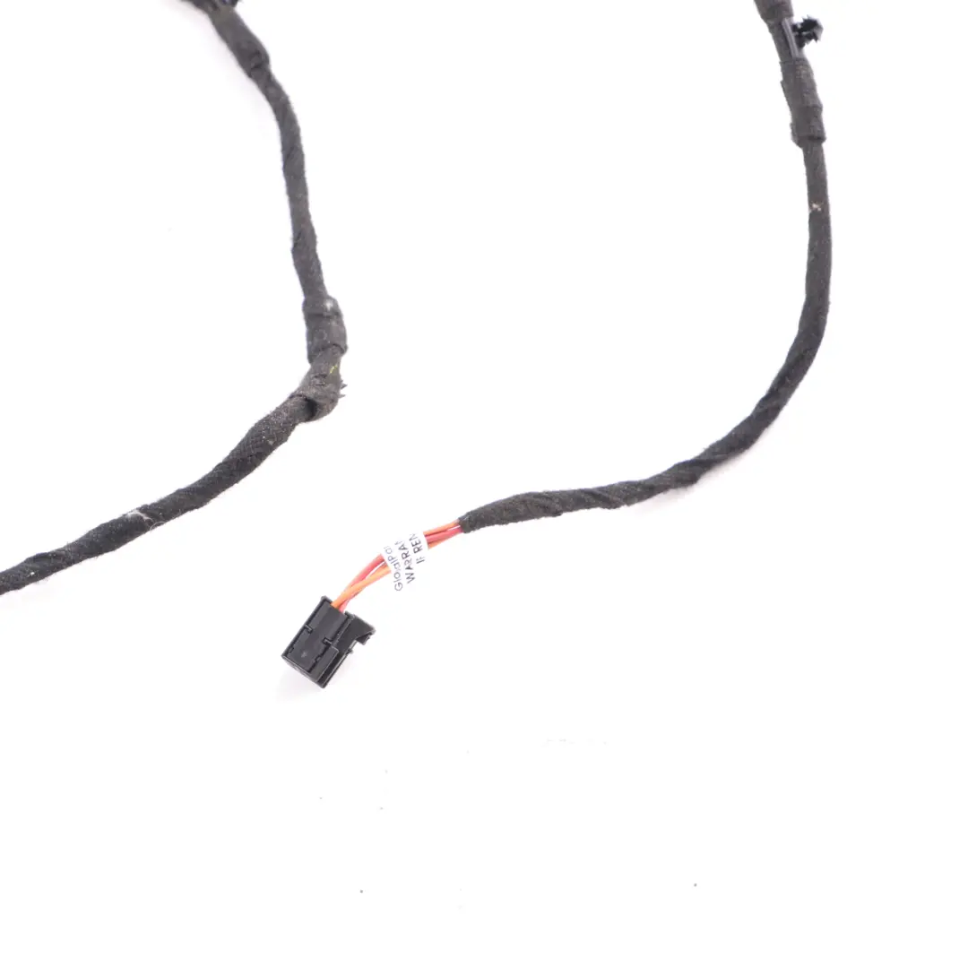 Centre Console Cable Wiring Loom to Mercedes ML W164 with Part number A1644402032 Mercedes ML W164 Centre Console Cable Wiring Loom - SKU A1644402032 - Part number A1644402032