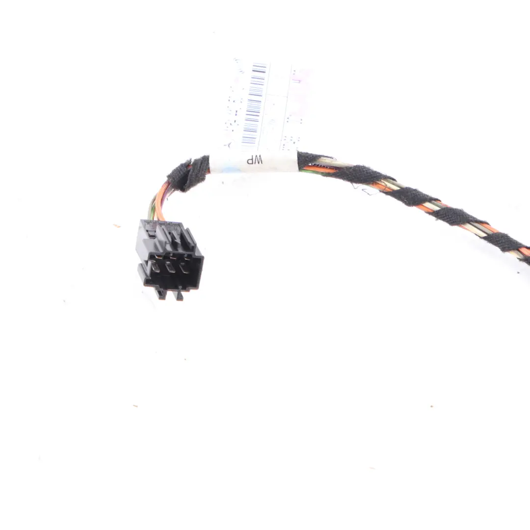 Steering Column Wiring Cable Harness Loom to Mercedes ML W164 with Part number A1644405010 Mercedes ML W164 Steering Column Wiring Cable Harness Loom - SKU A1644405010 - Part number A1644405010
