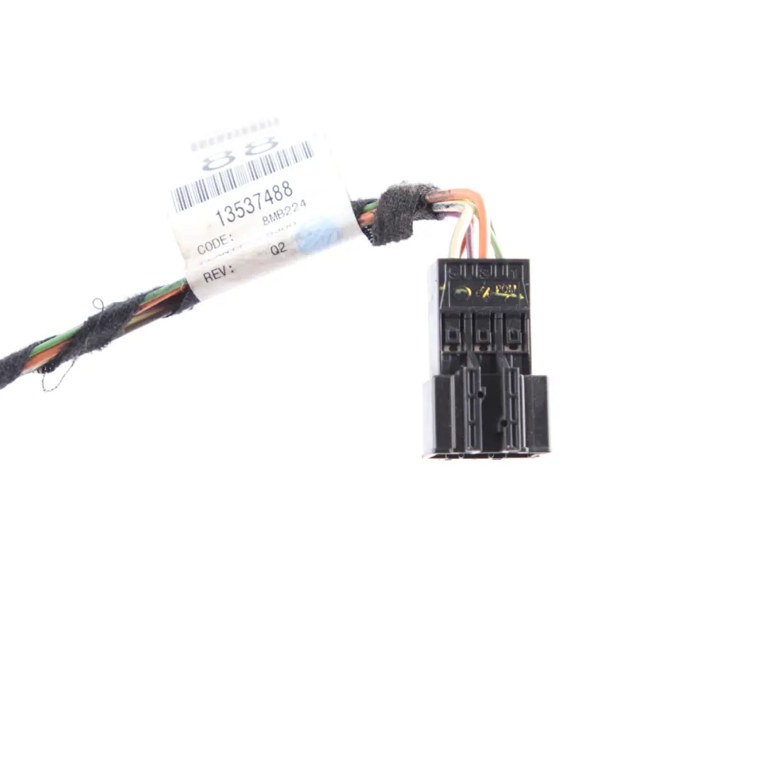 Steering Column Wiring Cable Harness Loom to Mercedes ML W164 with Part number A1644405010 Mercedes ML W164 Steering Column Wiring Cable Harness Loom - SKU A1644405010 - Part number A1644405010