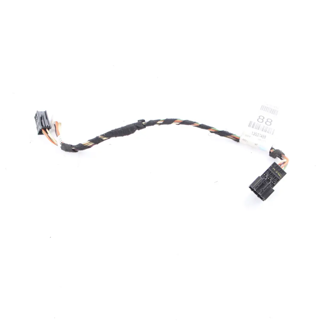 Steering Column Wiring Cable Harness Loom to Mercedes ML W164 with Part number A1644405010 Mercedes ML W164 Steering Column Wiring Cable Harness Loom - SKU A1644405010 - Part number A1644405010