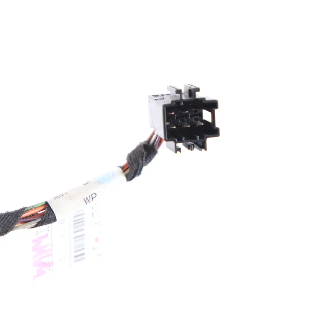 Steering Column Wiring Cable Harness Loom to Mercedes ML W164 with Part number A1644405010 Mercedes ML W164 Steering Column Wiring Cable Harness Loom - SKU A1644405010 - Part number A1644405010