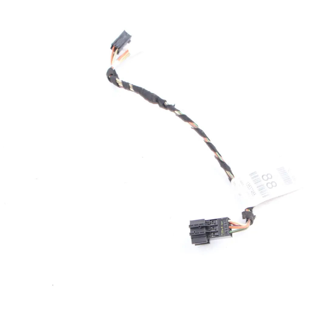 Steering Column Wiring Cable Harness Loom to Mercedes ML W164 with Part number A1644405010 Mercedes ML W164 Steering Column Wiring Cable Harness Loom - SKU A1644405010 - Part number A1644405010