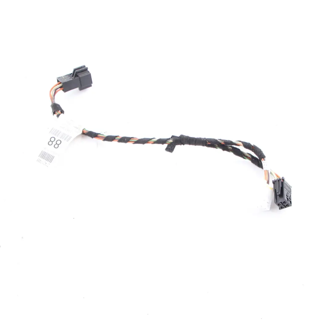 Steering Column Wiring Cable Harness Loom to Mercedes ML W164 with Part number A1644405010 Mercedes ML W164 Steering Column Wiring Cable Harness Loom - SKU A1644405010 - Part number A1644405010