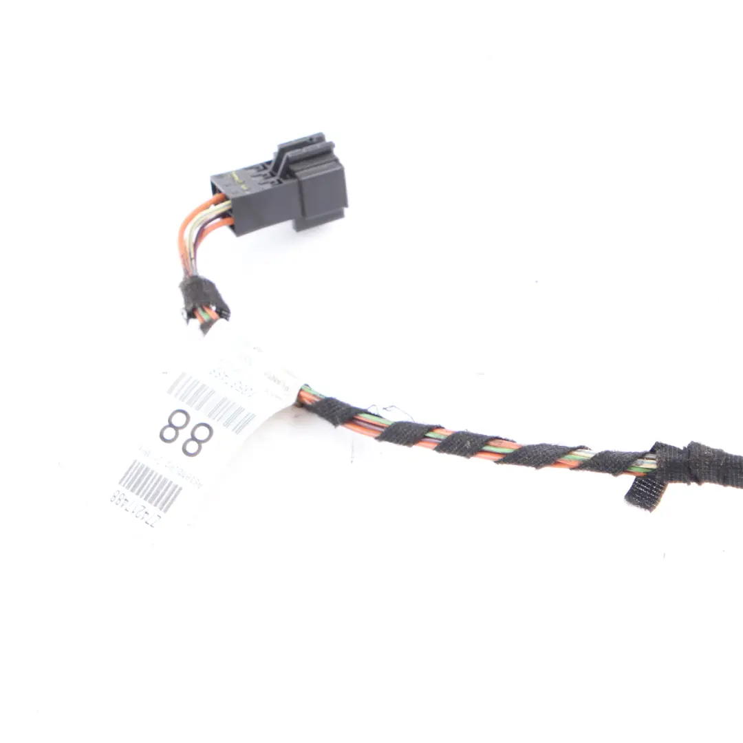 Steering Column Wiring Cable Harness Loom to Mercedes ML W164 with Part number A1644405010 Mercedes ML W164 Steering Column Wiring Cable Harness Loom - SKU A1644405010 - Part number A1644405010