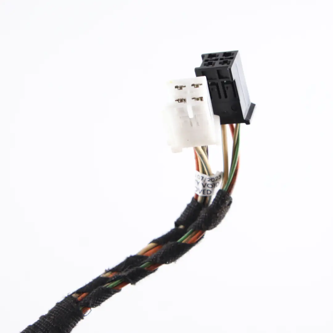 Steering Column Wiring Cable Harness Loom to Mercedes ML W164 with Part number A1644405010 Mercedes ML W164 Steering Column Wiring Cable Harness Loom - SKU A1644405010 - Part number A1644405010
