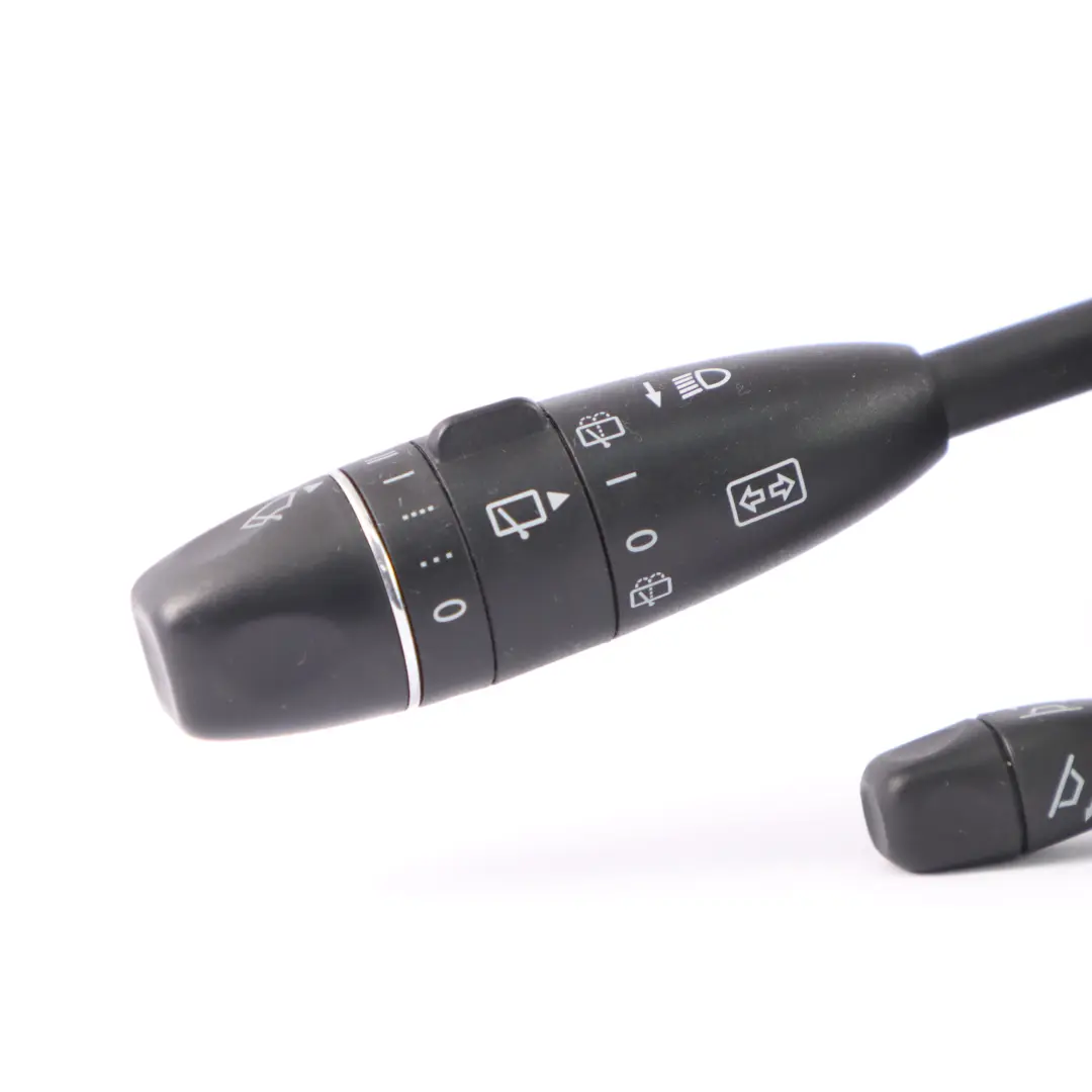 Lenksäule Schalter Cluster Wischer Stiel Slip Squib für Mercedes W164 mit Teilenummer A1644406401 Mercedes W164 Lenksäule Schalter Cluster Wischer Stiel Slip Squib - SKU A1644406401 - Teilenummer A1644406401