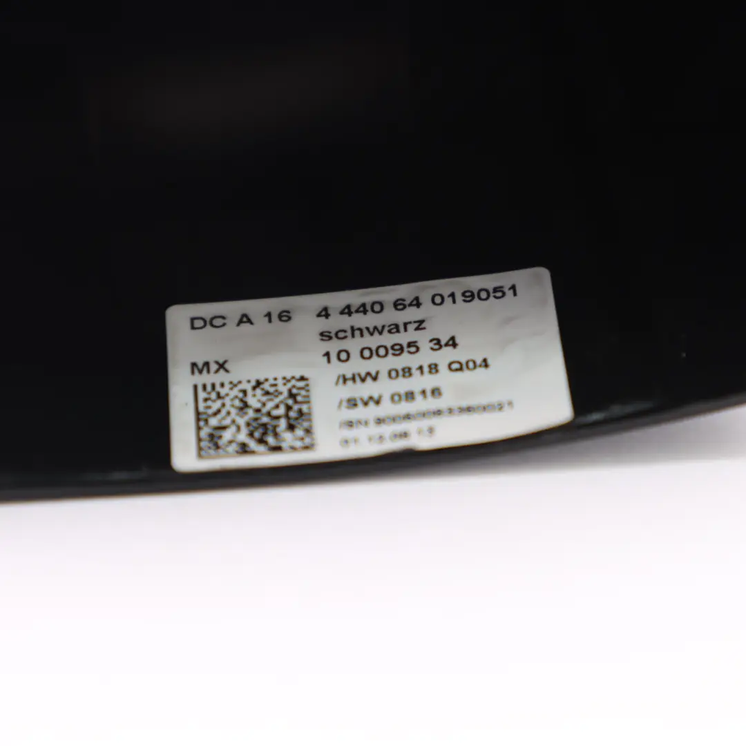Commutateur Colonne Volant Cluster Tige d'essuie-glace pour Mercedes W164 à propos du numéro de pièce A1644406401 Mercedes W164 Commutateur Colonne Volant Cluster Tige d'essuie-glace - SKU A1644406401 - Numéro de pièce A1644406401