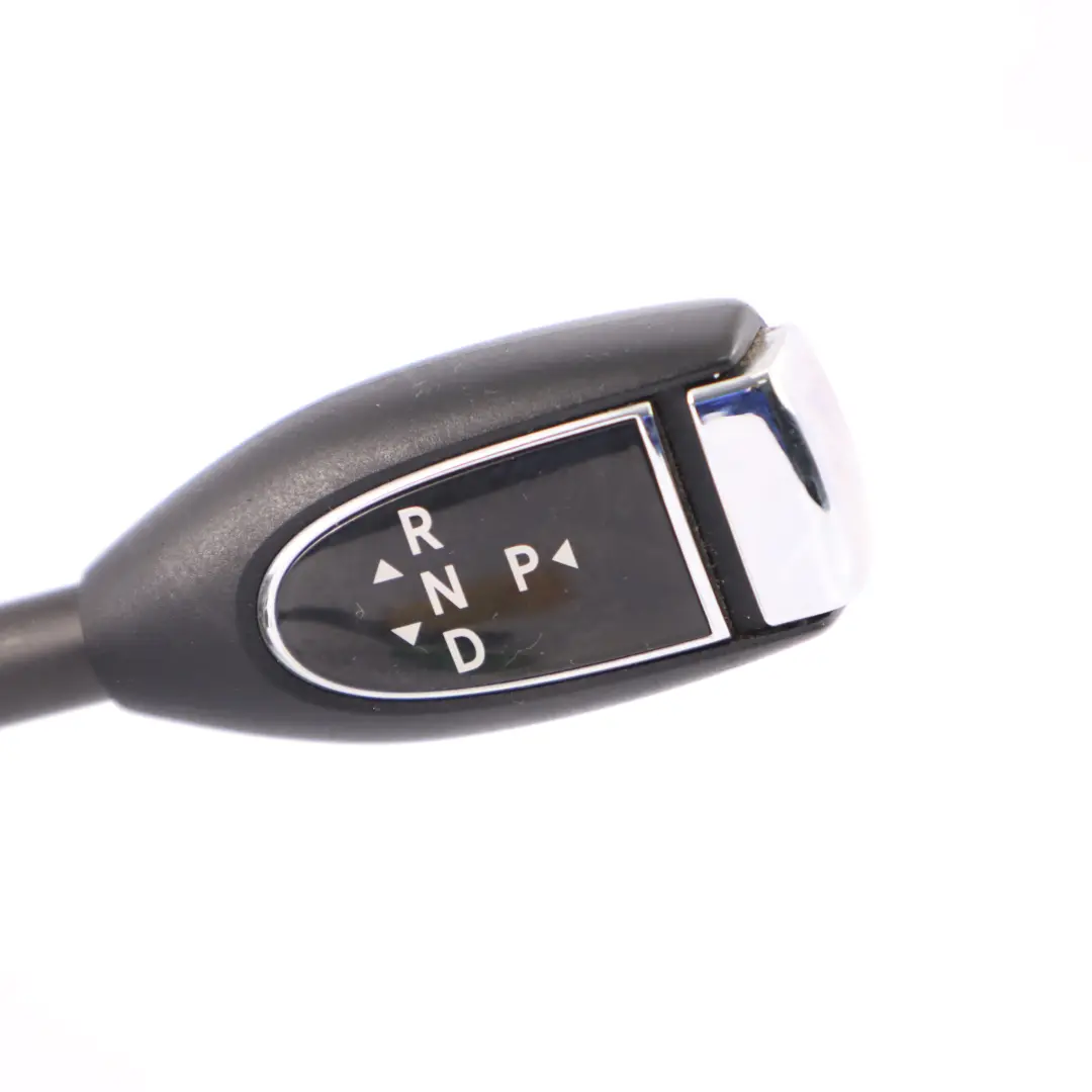 Mercedes W164 Commutateur Colonne Volant Cluster Tige d'essuie-glace - SKU A1644406401 - Numéro de pièce A1644406401