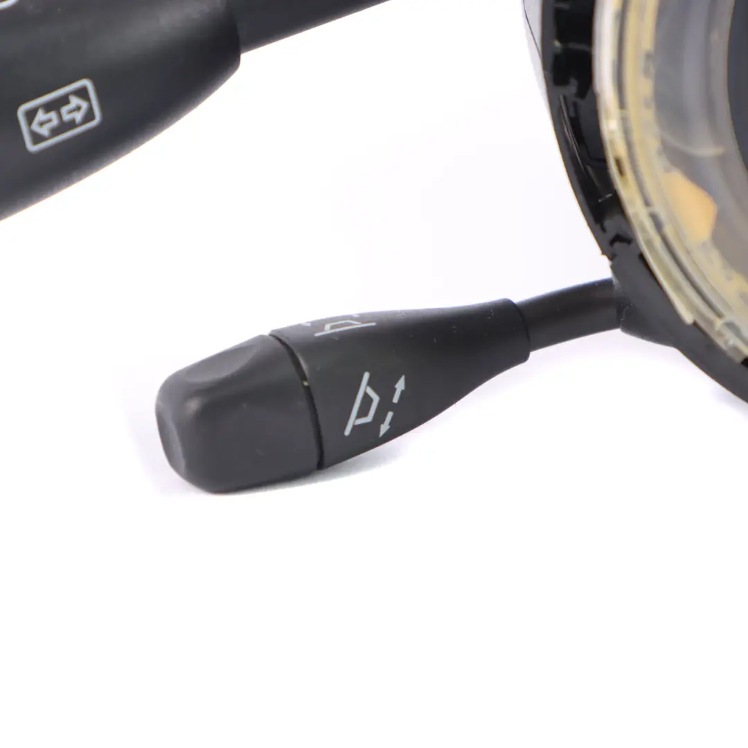 Lenksäule Schalter Cluster Wischer Stiel Slip Squib für Mercedes W164 mit Teilenummer A1644406401 Mercedes W164 Lenksäule Schalter Cluster Wischer Stiel Slip Squib - SKU A1644406401 - Teilenummer A1644406401