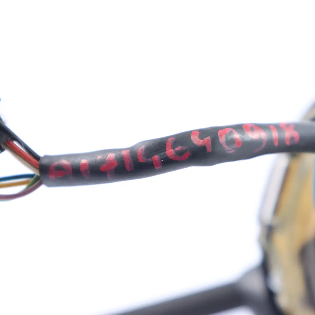 Steering Column Switch Cluster Wiper Stalk Slip Squib to Mercedes W164 with Part number A1644406401 Mercedes W164 Steering Column Switch Cluster Wiper Stalk Slip Squib - SKU A1644406401 - Part number A1644406401