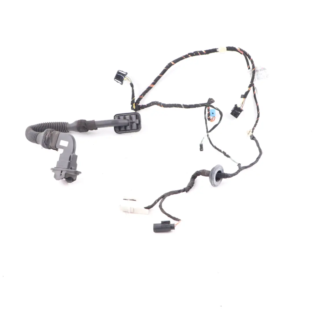 Door Wiring Harness Rear Left Right N/O/S Loom to Mercedes ML W164 with Part number A1644406910 Mercedes ML W164 Door Wiring Harness Rear Left Right N/O/S Loom - SKU A1644406910 - Part number A1644406910