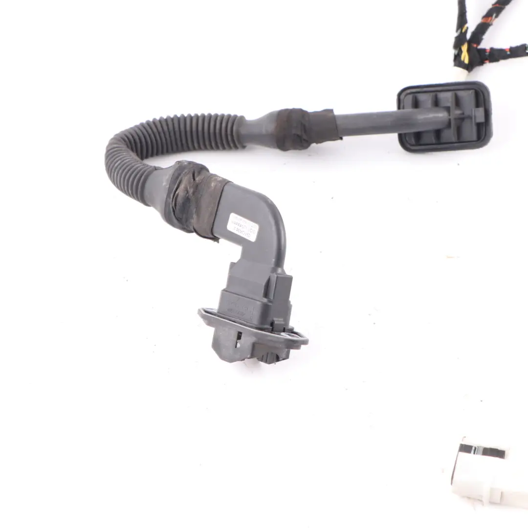 Mercedes ML W164 Cablaggio Porta Posteriore Sinistro Destro - SKU A1644406910 - Numero di parte A1644406910