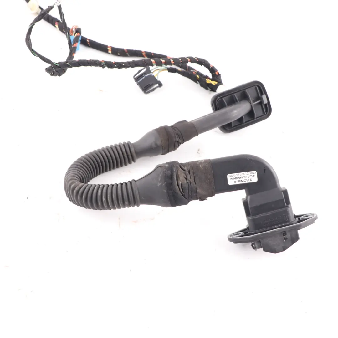 Door Wiring Harness Rear Left Right N/O/S Loom to Mercedes ML W164 with Part number A1644406910 Mercedes ML W164 Door Wiring Harness Rear Left Right N/O/S Loom - SKU A1644406910 - Part number A1644406910