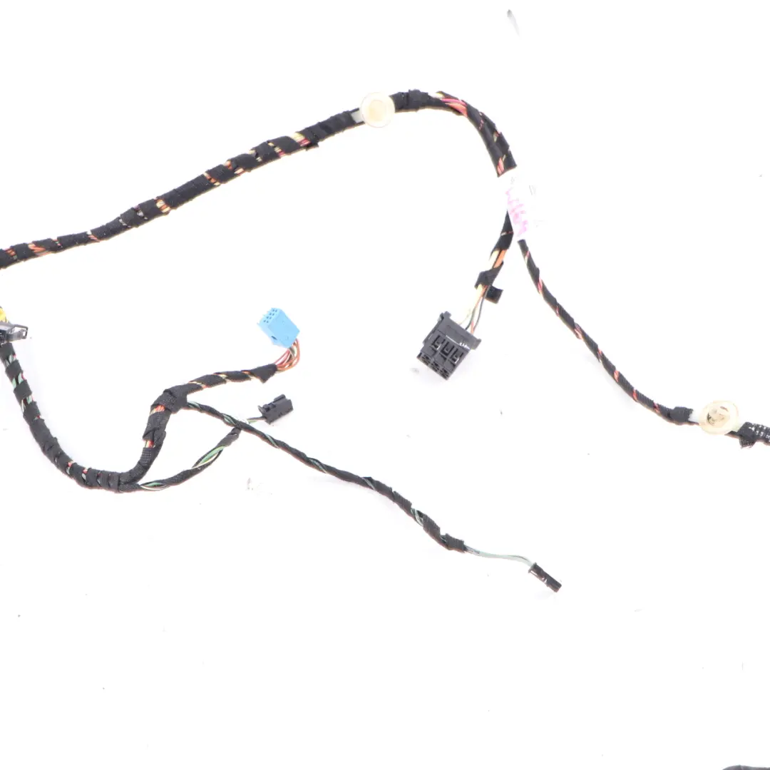 Door Wiring Harness Rear Left Right N/O/S Loom to Mercedes ML W164 with Part number A1644406910 Mercedes ML W164 Door Wiring Harness Rear Left Right N/O/S Loom - SKU A1644406910 - Part number A1644406910