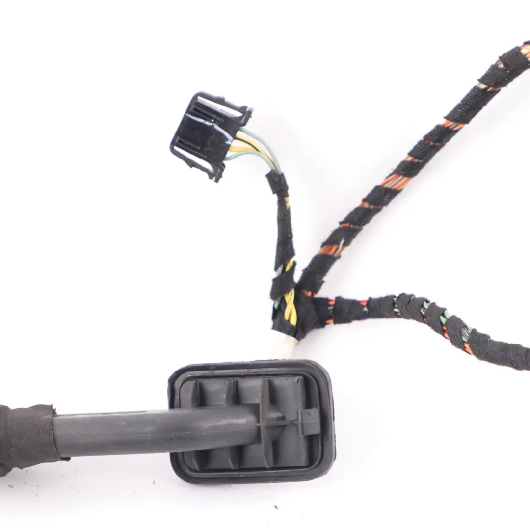 Door Wiring Harness Rear Left Right N/O/S Loom to Mercedes ML W164 with Part number A1644406910 Mercedes ML W164 Door Wiring Harness Rear Left Right N/O/S Loom - SKU A1644406910 - Part number A1644406910
