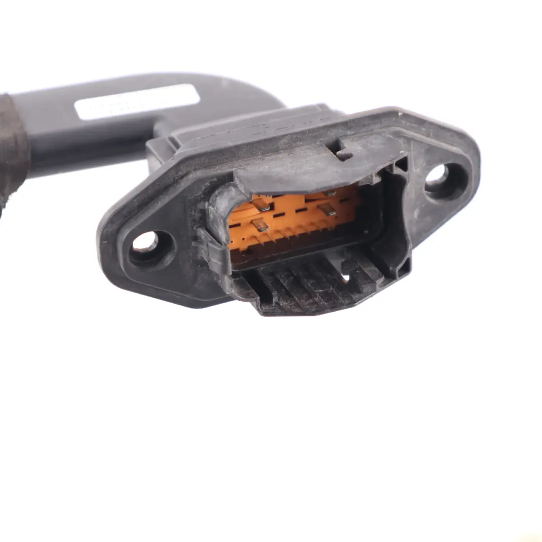 Mercedes ML W164 Türkabelbaum Hinten Links Rechts - SKU A1644406910 - Teilenummer A1644406910