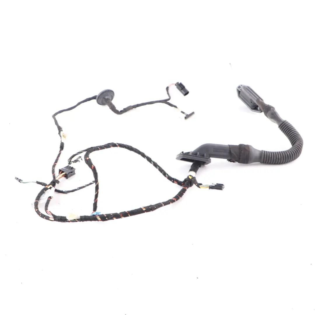 Door Wiring Harness Rear Left Right N/O/S Loom to Mercedes ML W164 with Part number A1644406910 Mercedes ML W164 Door Wiring Harness Rear Left Right N/O/S Loom - SKU A1644406910 - Part number A1644406910