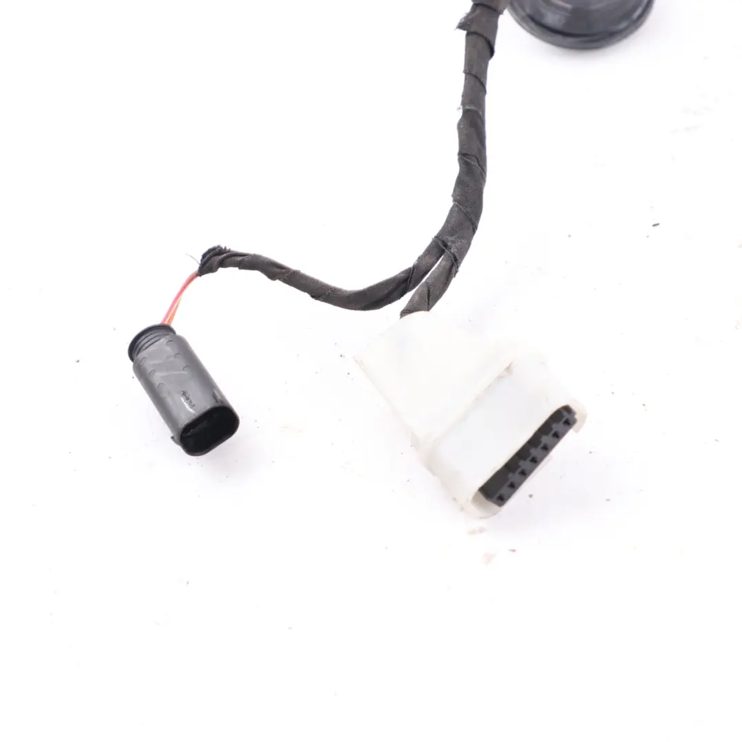 Cablaggio Porta Posteriore Sinistro Destro per Mercedes ML W164 con numero di parte A1644406910 Mercedes ML W164 Cablaggio Porta Posteriore Sinistro Destro - SKU A1644406910 - Numero di parte A1644406910