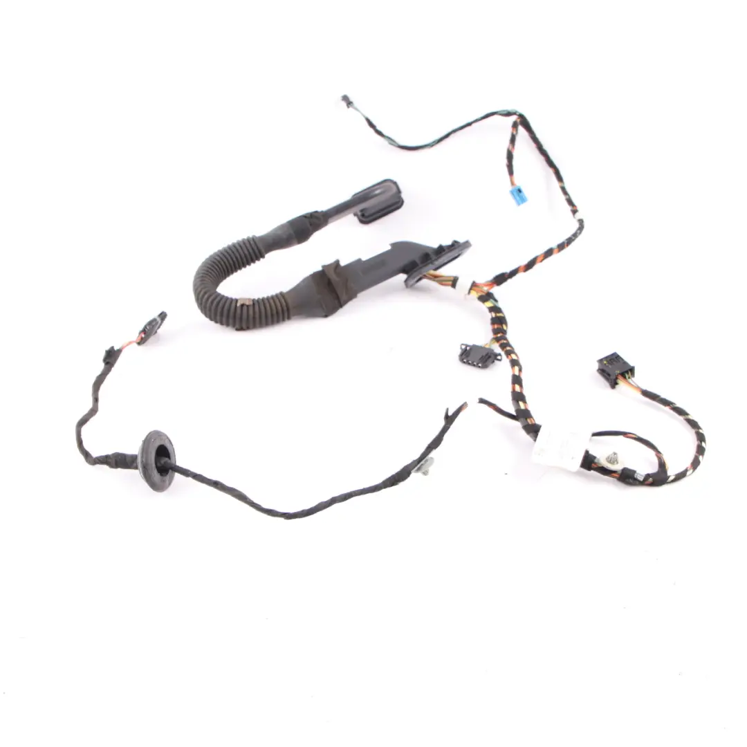 Cableado Mazo Puerta Trasera Izquierda Derecha para Mercedes W164 con número de pieza A1644407110 Mercedes W164 Cableado Mazo Puerta Trasera Izquierda Derecha - SKU A1644407110 - Número de pieza A1644407110