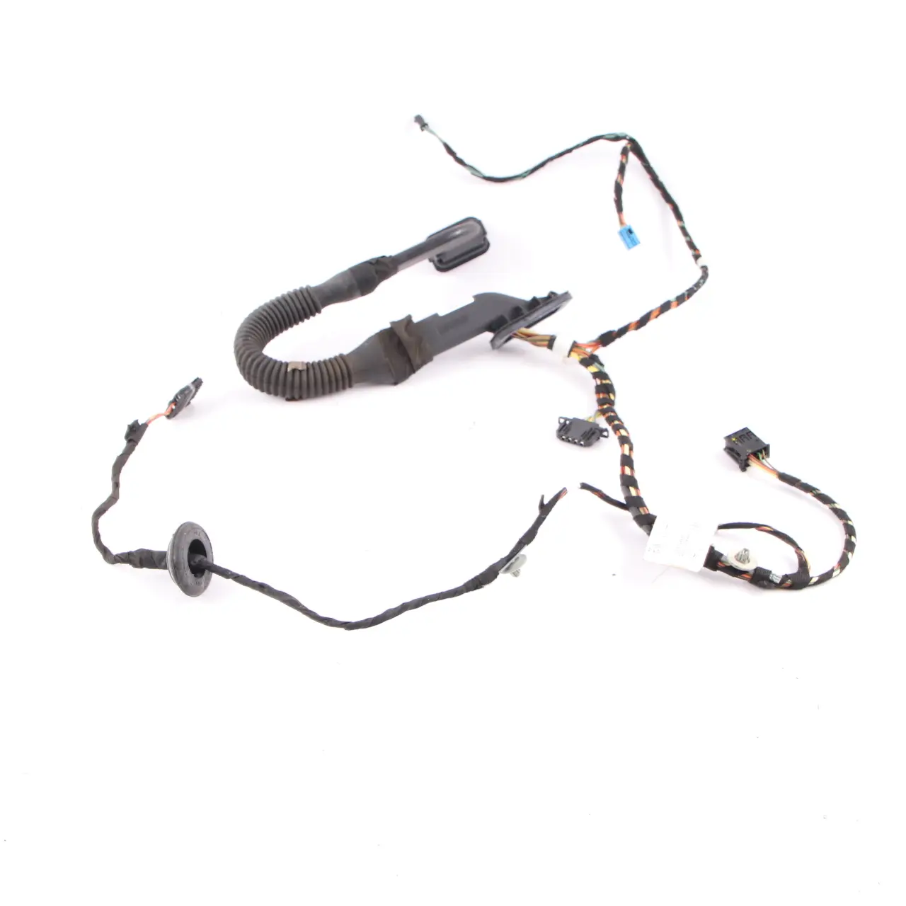 Mercedes W164 Cableado Mazo Puerta Trasera Izquierda Derecha A1644407110