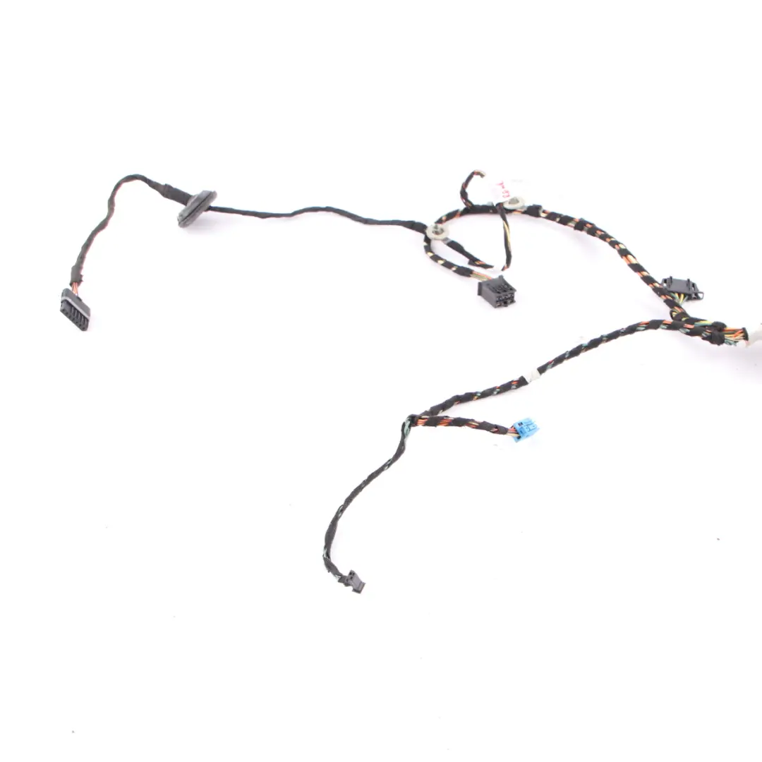 Cableado Mazo Puerta Trasera Izquierda Derecha para Mercedes W164 con número de pieza A1644407110 Mercedes W164 Cableado Mazo Puerta Trasera Izquierda Derecha - SKU A1644407110 - Número de pieza A1644407110