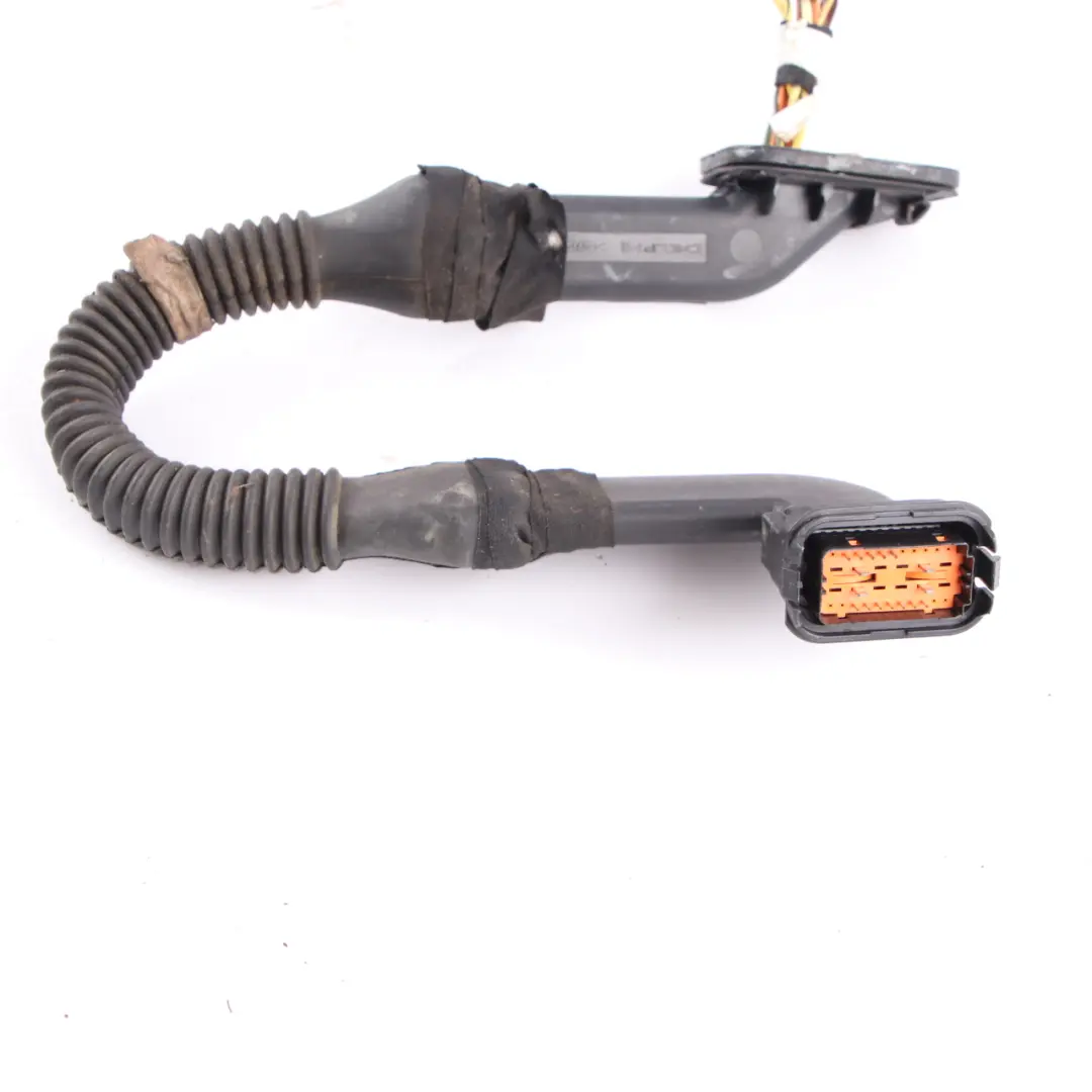 Mercedes W164 Cableado Mazo Puerta Trasera Izquierda Derecha - SKU A1644407110 - Número de pieza A1644407110