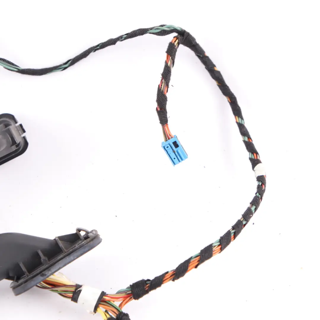 Câblage Porte Arrière Gauche Droite pour Mercedes W164 à propos du numéro de pièce A1644407110 Mercedes W164 Câblage Porte Arrière Gauche Droite - SKU A1644407110 - Numéro de pièce A1644407110