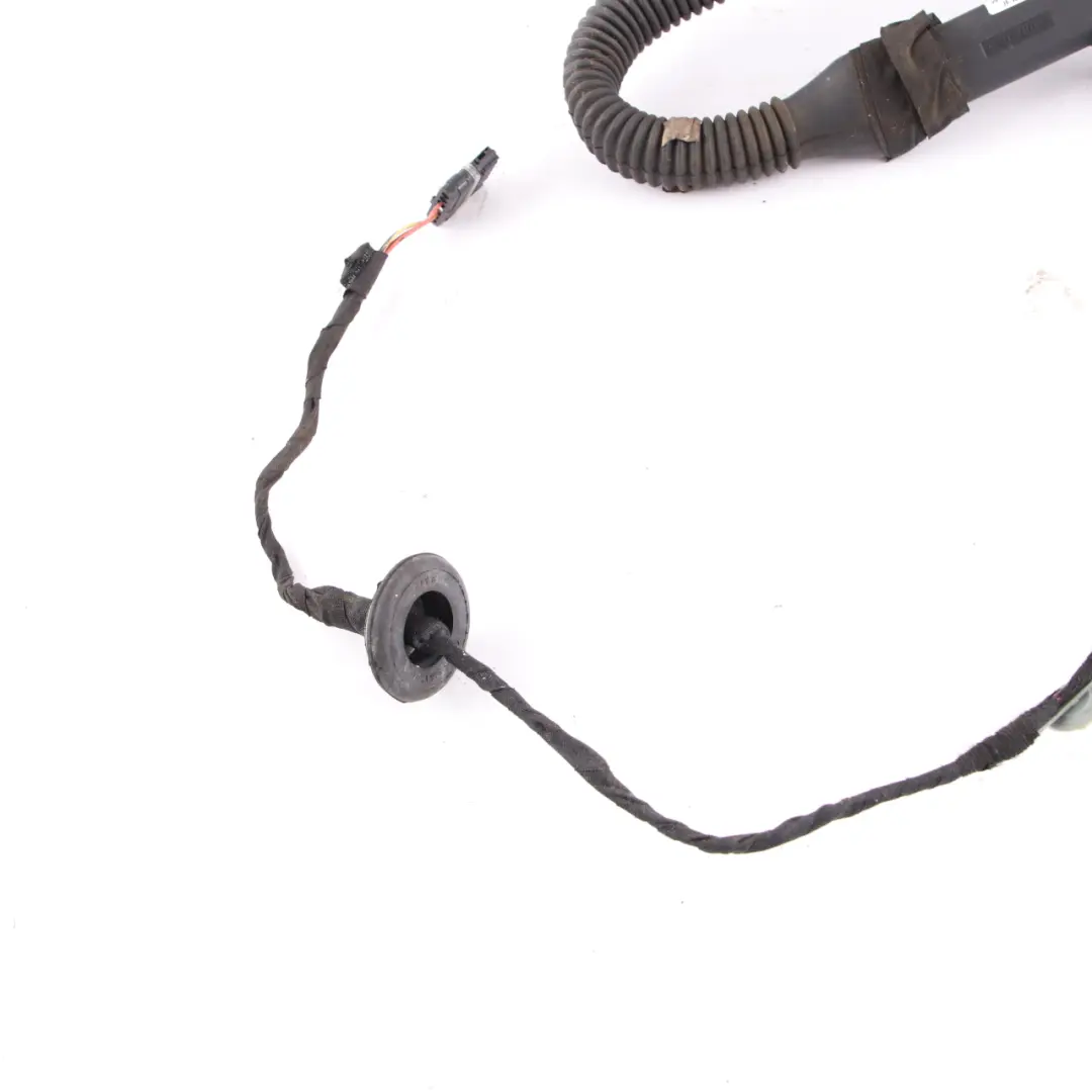 Mercedes W164 Wiring Loom Cable Harness Door Rear Left Right - SKU A1644407110 - Part number A1644407110