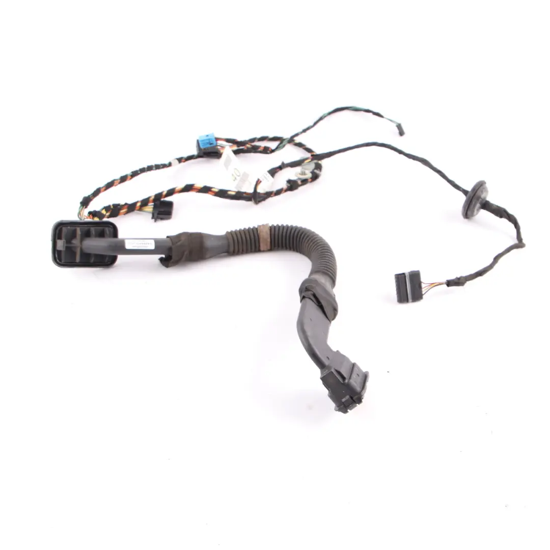 Cableado Mazo Puerta Trasera Izquierda Derecha para Mercedes W164 con número de pieza A1644407110 Mercedes W164 Cableado Mazo Puerta Trasera Izquierda Derecha - SKU A1644407110 - Número de pieza A1644407110