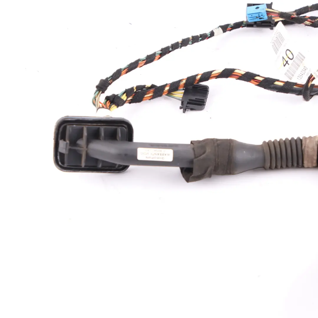 Wiązka Przewodów Drzwi Lewy Prawy Tył do Mercedes W164 o numerze A1644407110 Mercedes W164 Wiązka Przewodów Drzwi Lewy Prawy Tył - SKU A1644407110 - Numer Części A1644407110