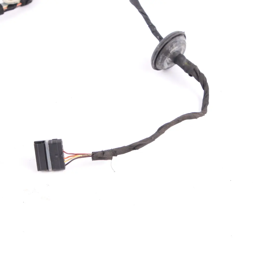 Câblage Porte Arrière Gauche Droite pour Mercedes W164 à propos du numéro de pièce A1644407110 Mercedes W164 Câblage Porte Arrière Gauche Droite - SKU A1644407110 - Numéro de pièce A1644407110