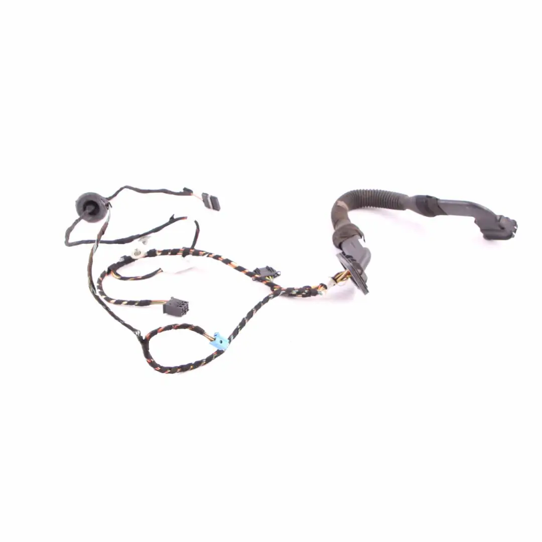 Mercedes W164 Cableado Mazo Puerta Trasera Izquierda Derecha - SKU A1644407110 - Número de pieza A1644407110
