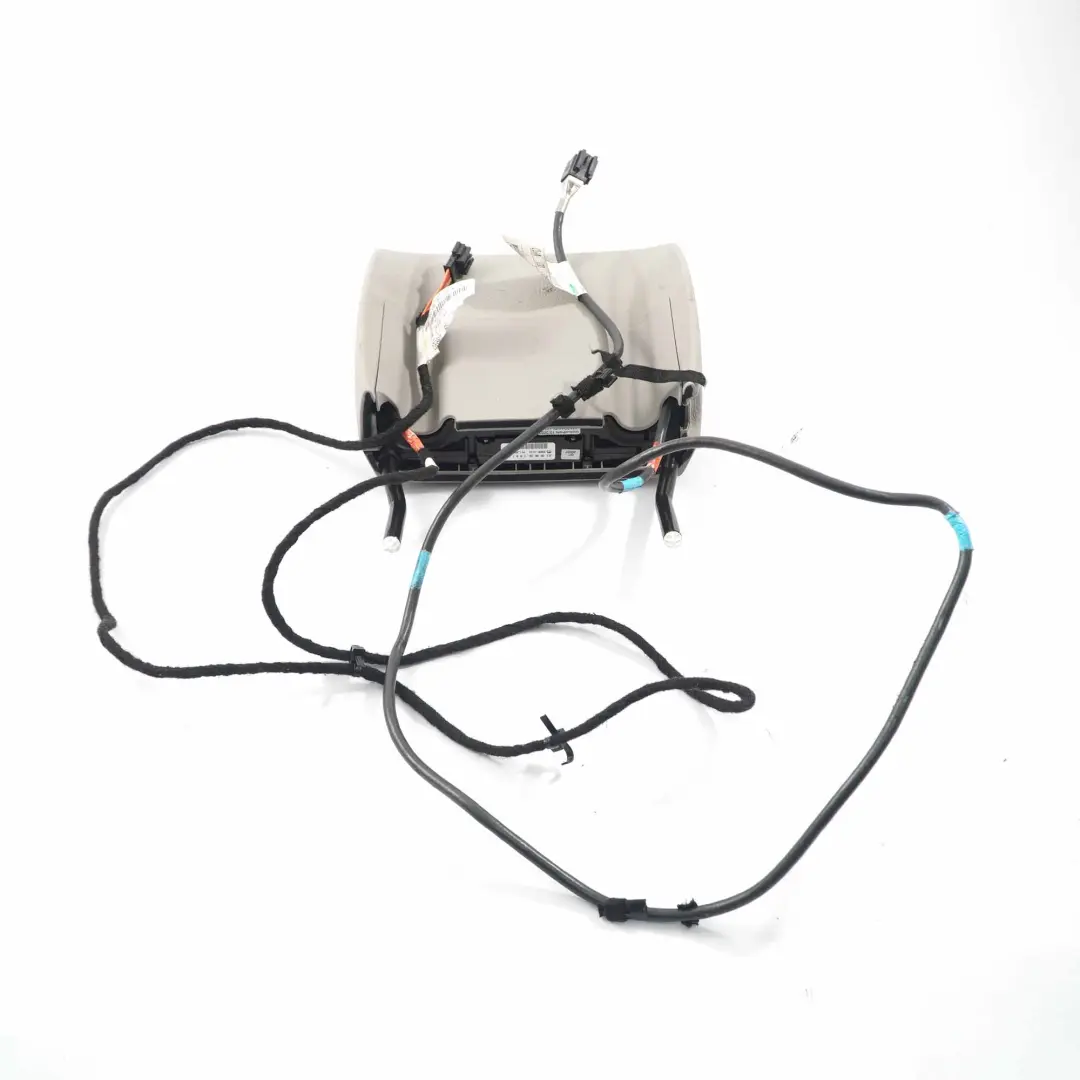 Poggiatesta Anteriore Schermo Monitor per Mercedes ML W164 con numero di parte A1644409909 Mercedes ML W164 Poggiatesta Anteriore Schermo Monitor - SKU A1644409909 - Numero di parte A1644409909