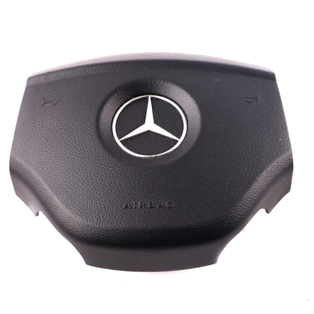 Poduszka Powietrzna Kierownicy do Mercedes ML W164 o numerze A1644600098 Mercedes ML W164 Poduszka Powietrzna Kierownicy - SKU A1644600098-2 - Numer Części A1644600098