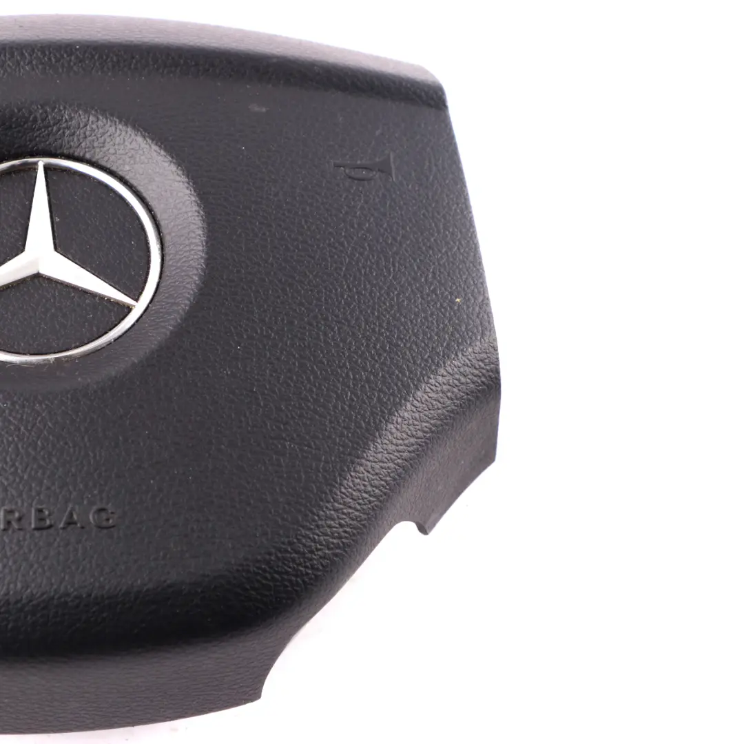 Poduszka Powietrzna Kierownicy do Mercedes ML W164 o numerze A1644600098 Mercedes ML W164 Poduszka Powietrzna Kierownicy - SKU A1644600098-2 - Numer Części A1644600098