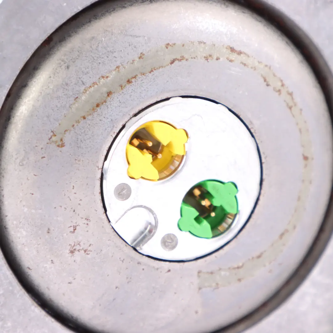 Módulo de Aire Lado del Conductor Negro para Mercedes ML W164 Volante con número de pieza A1644600098 Mercedes ML W164 Volante Módulo de Aire Lado del Conductor Negro - SKU A1644600098-4 - Número de pieza A1644600098